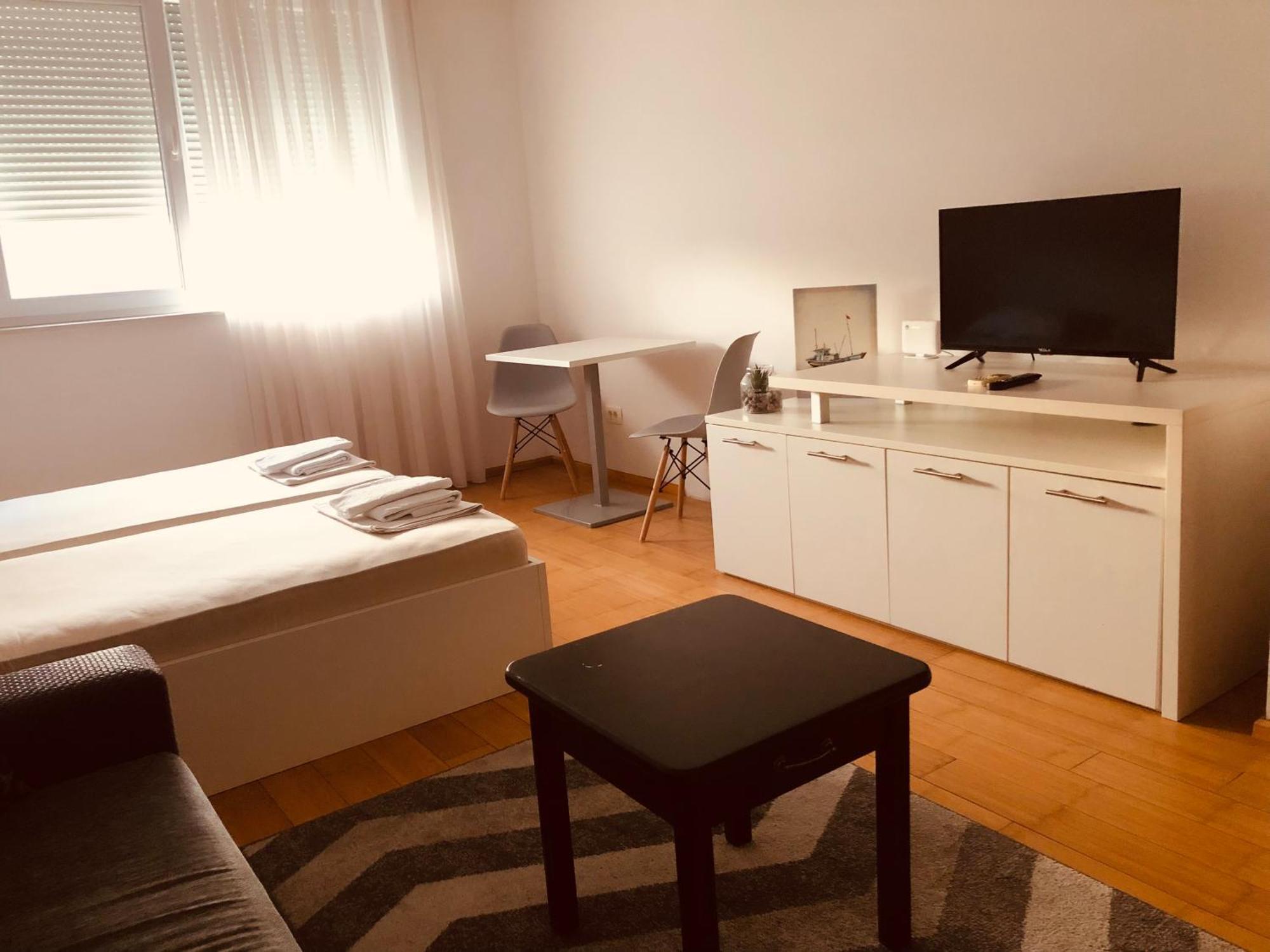 Apartman S&M Apartment Mostar Exterior photo